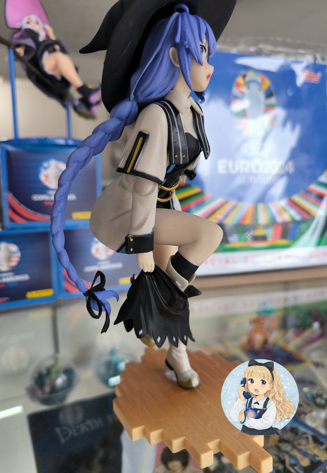 Moshuko Tensei Model 2